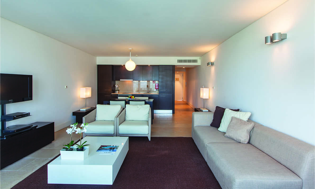 Troia Residence By The Editory - Apartamentos Marina Zewnętrze zdjęcie