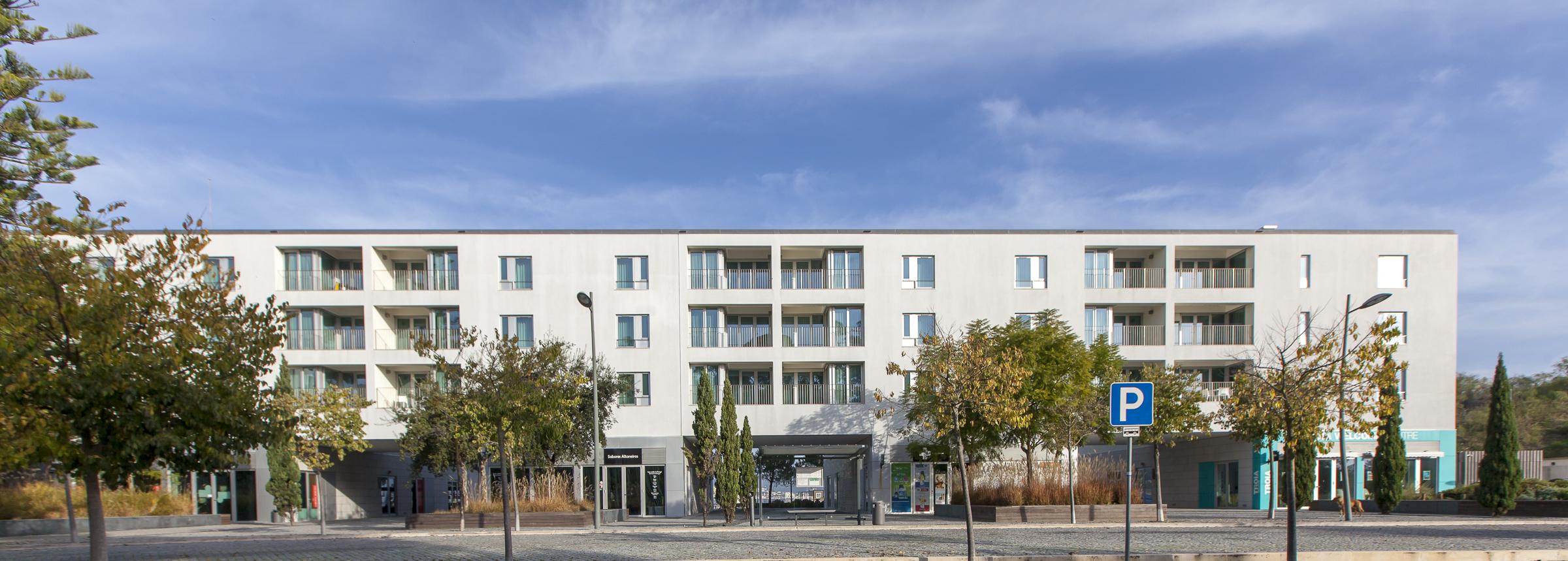 Troia Residence By The Editory - Apartamentos Marina Zewnętrze zdjęcie