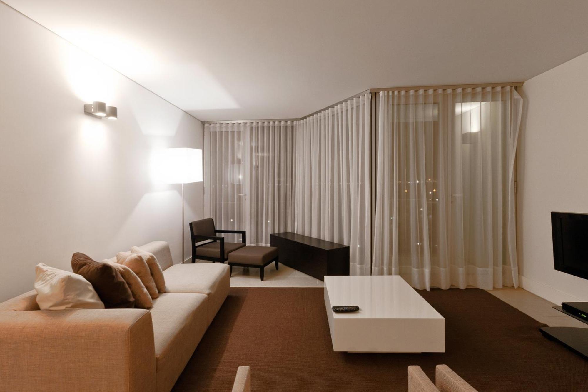 Troia Residence By The Editory - Apartamentos Marina Pokój zdjęcie