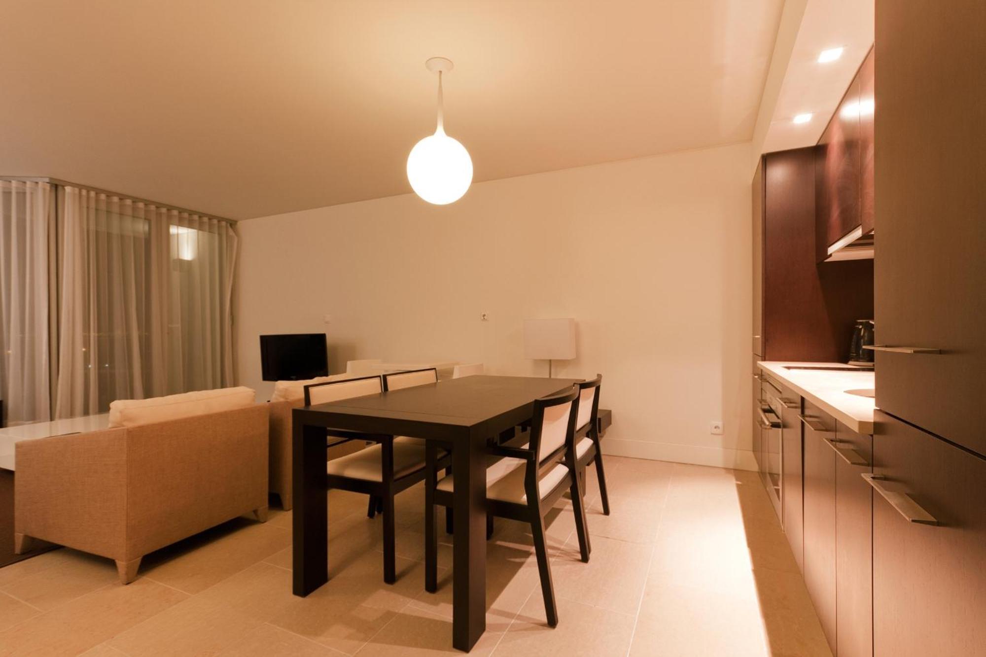 Troia Residence By The Editory - Apartamentos Marina Pokój zdjęcie