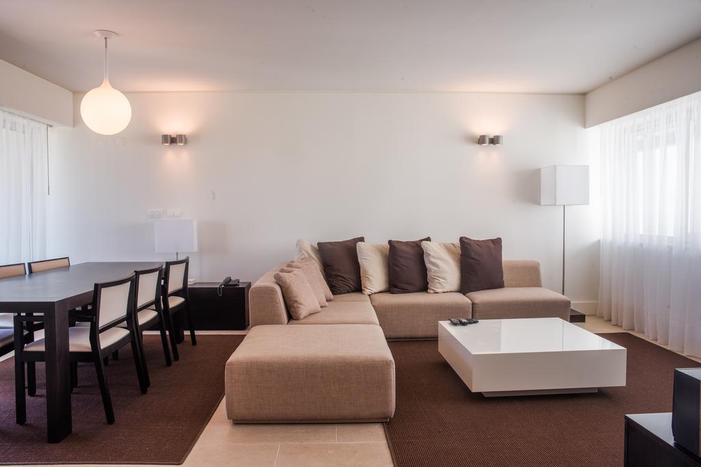 Troia Residence By The Editory - Apartamentos Marina Zewnętrze zdjęcie