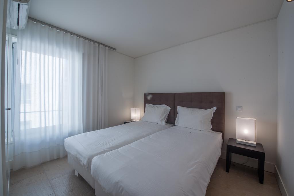 Troia Residence By The Editory - Apartamentos Marina Zewnętrze zdjęcie