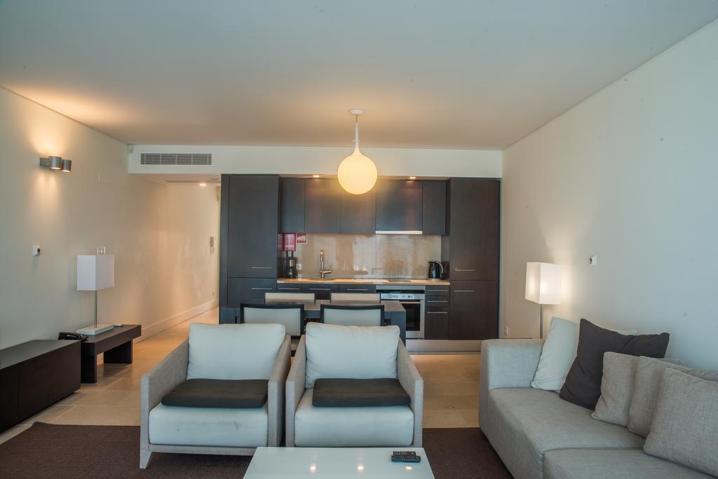 Troia Residence By The Editory - Apartamentos Marina Zewnętrze zdjęcie