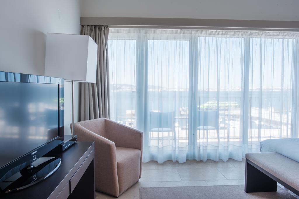 Troia Residence By The Editory - Apartamentos Marina Zewnętrze zdjęcie
