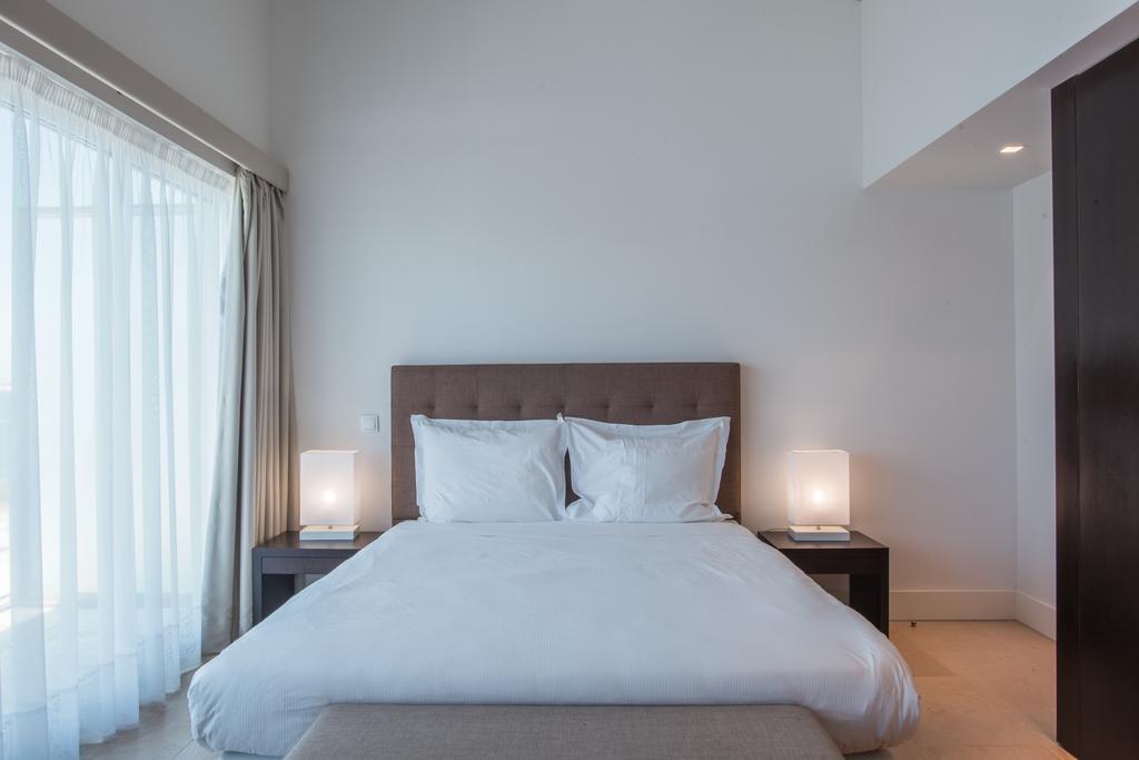 Troia Residence By The Editory - Apartamentos Marina Zewnętrze zdjęcie