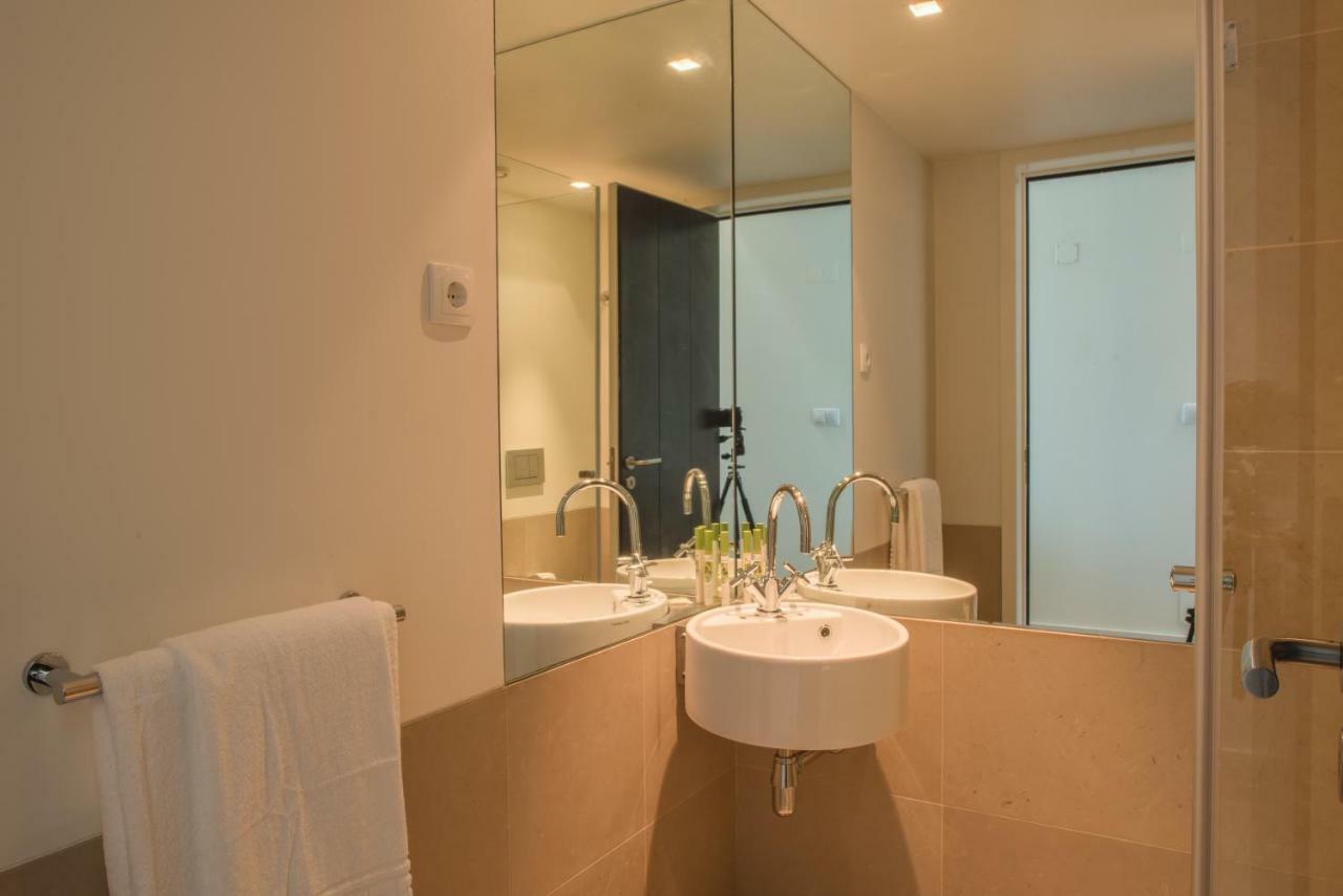 Troia Residence By The Editory - Apartamentos Marina Zewnętrze zdjęcie