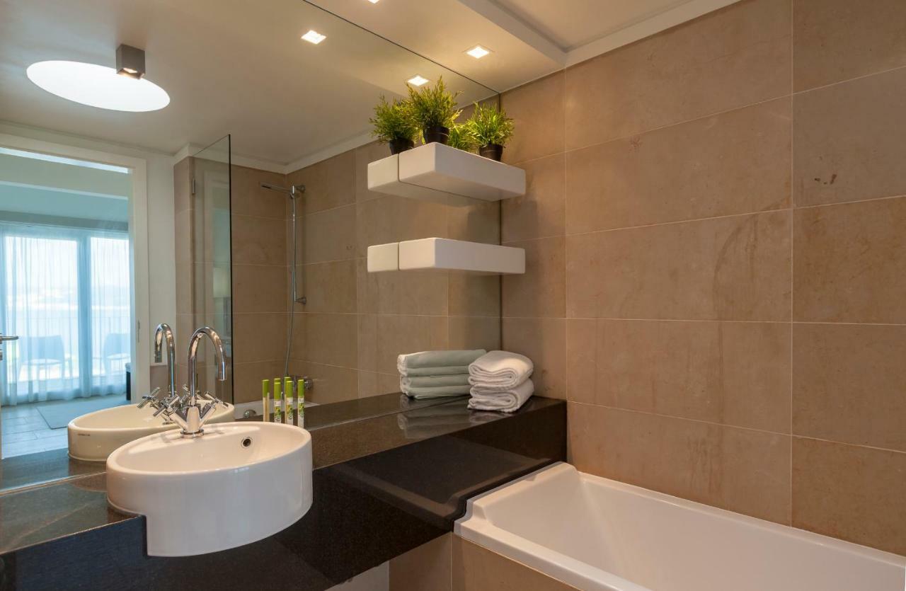 Troia Residence By The Editory - Apartamentos Marina Zewnętrze zdjęcie
