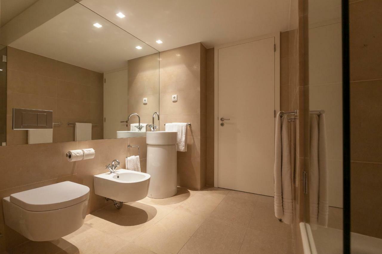 Troia Residence By The Editory - Apartamentos Marina Zewnętrze zdjęcie