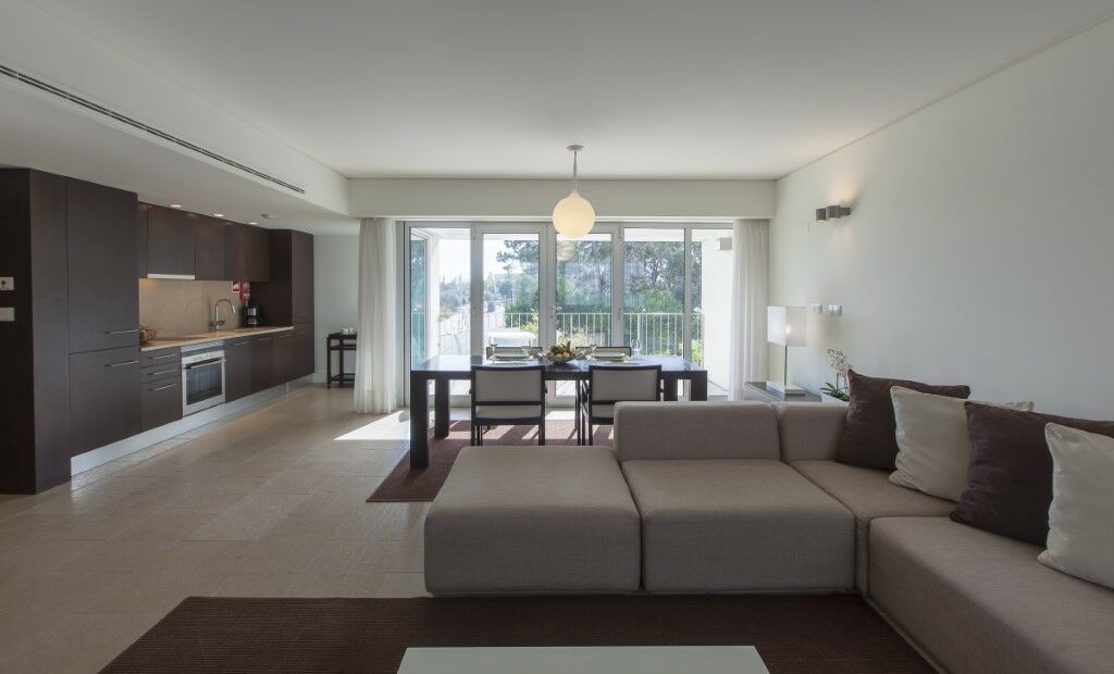 Troia Residence By The Editory - Apartamentos Marina Zewnętrze zdjęcie