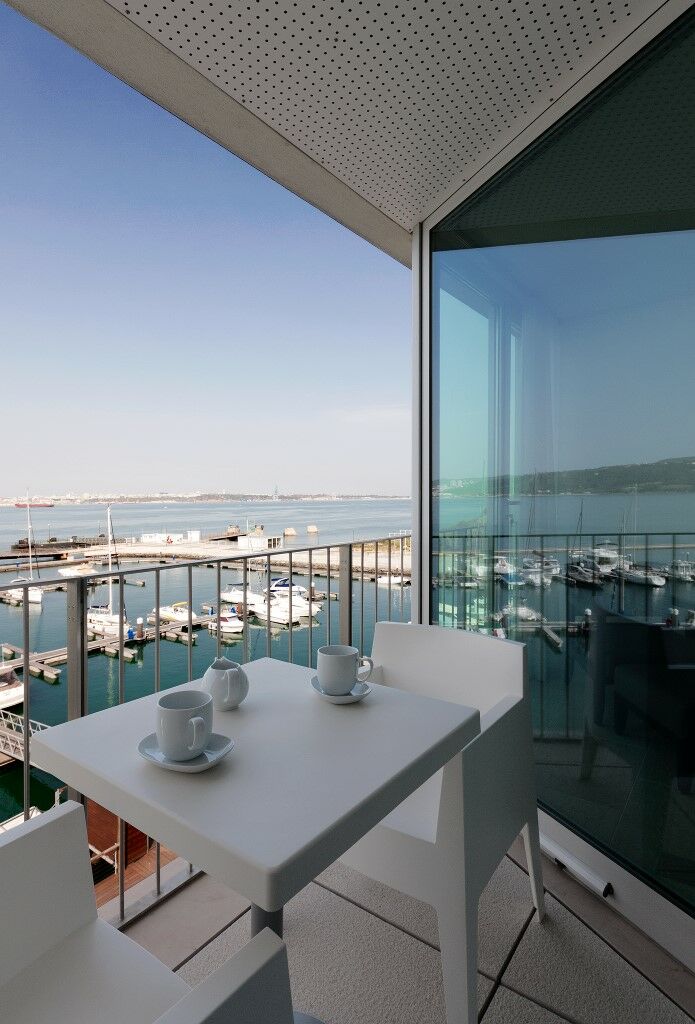 Troia Residence By The Editory - Apartamentos Marina Zewnętrze zdjęcie