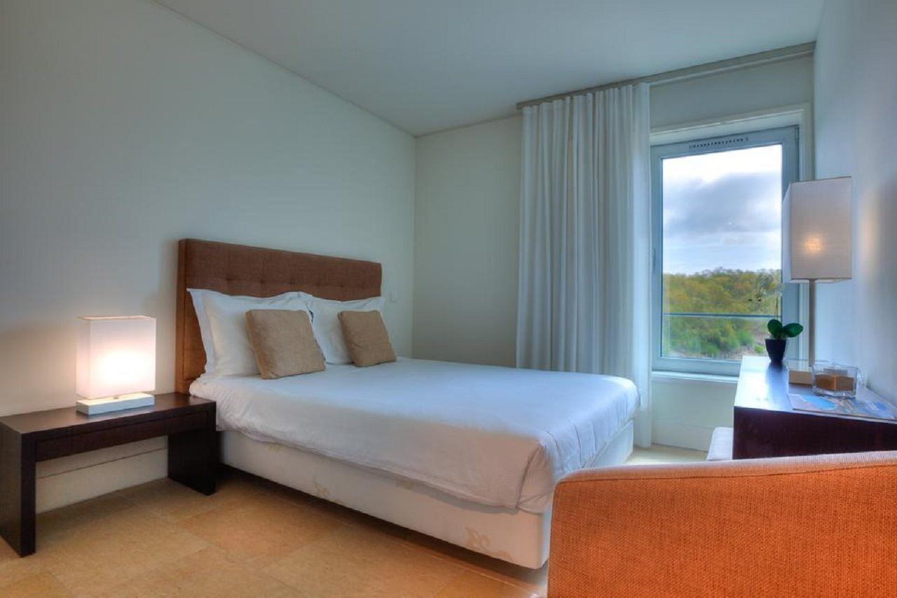 Troia Residence By The Editory - Apartamentos Marina Zewnętrze zdjęcie